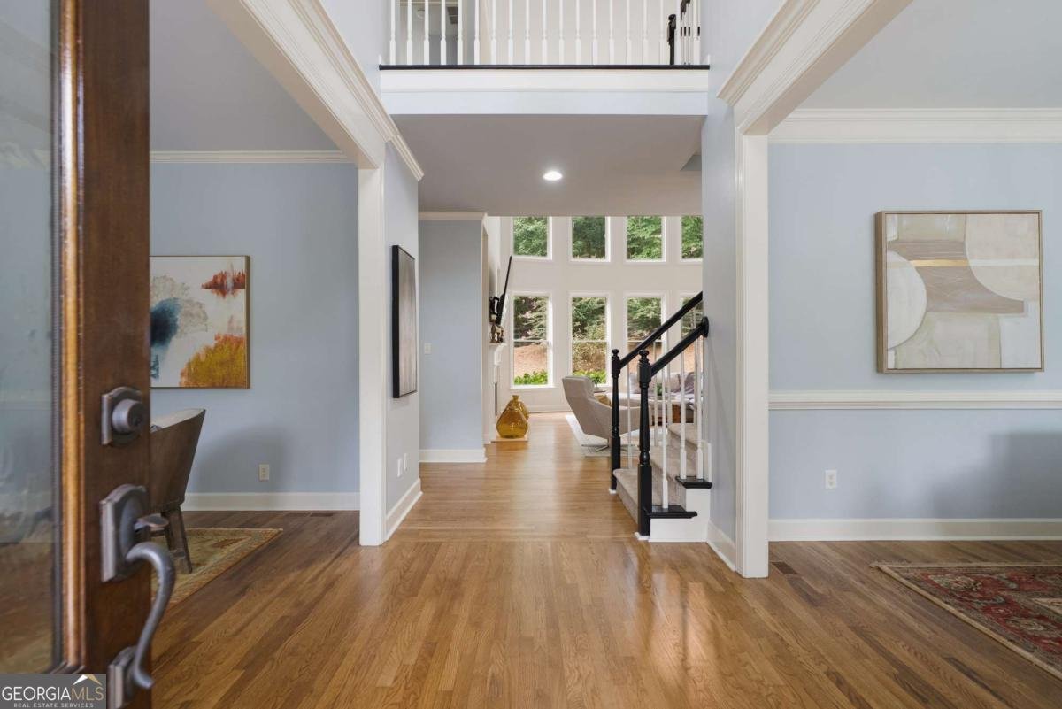 122 Birmingham Walk Alpharetta - 17