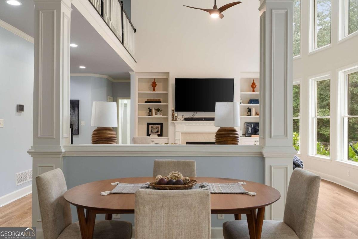 122 Birmingham Walk Alpharetta - 19