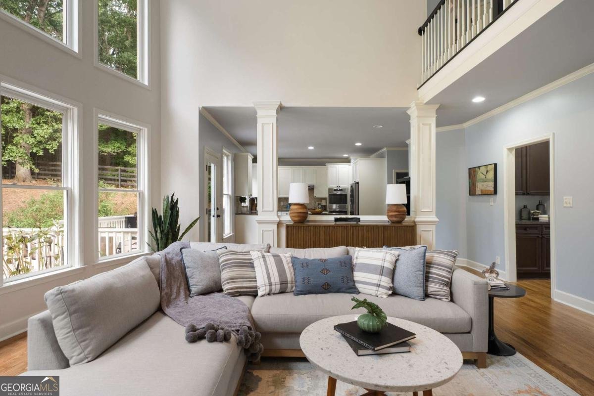 122 Birmingham Walk Alpharetta - 29
