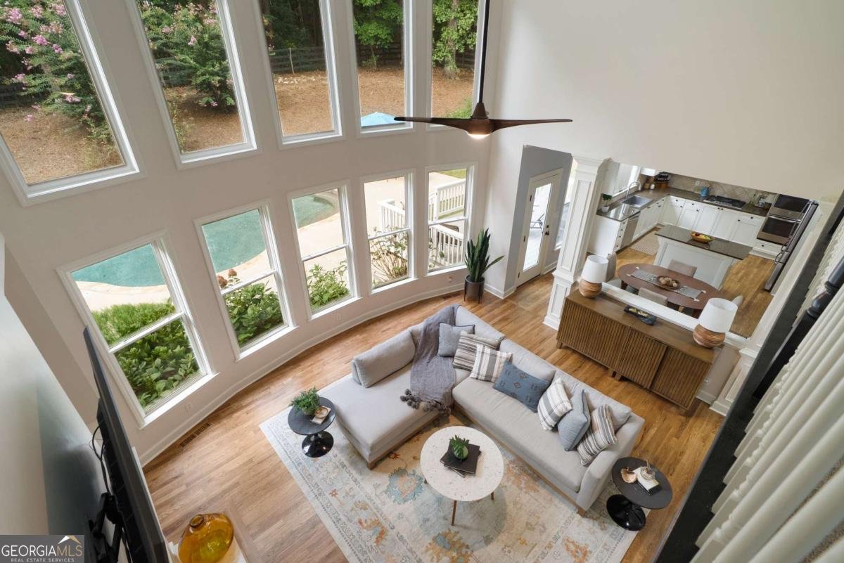 122 Birmingham Walk Alpharetta - 3