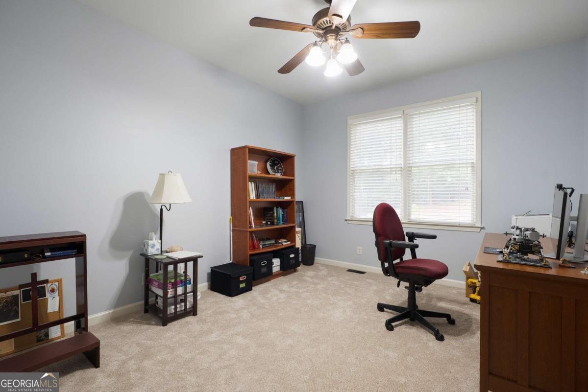 122 Birmingham Walk Alpharetta - 30