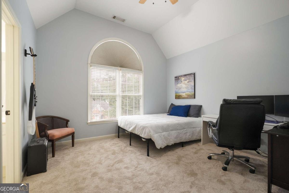 122 Birmingham Walk Alpharetta - 35