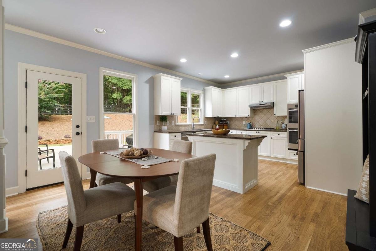 122 Birmingham Walk Alpharetta - 37