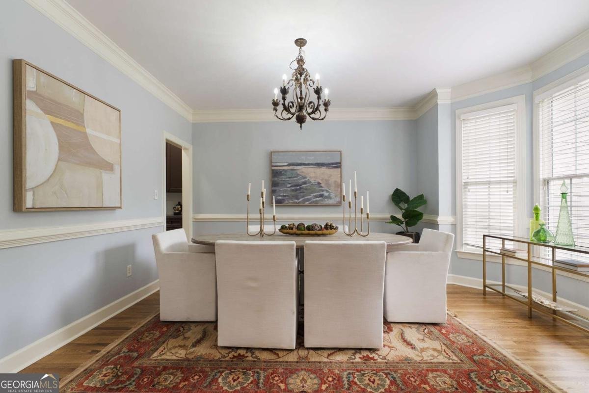 122 Birmingham Walk Alpharetta - 4