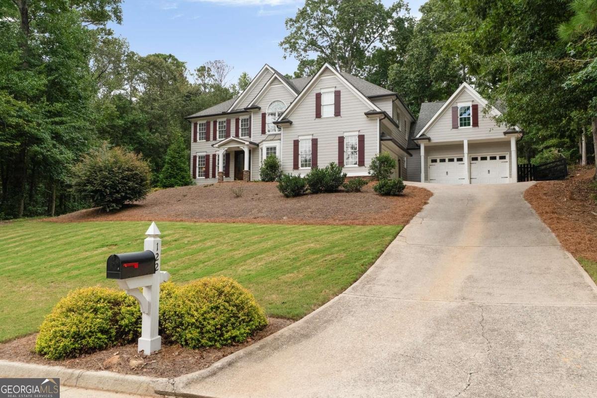122 Birmingham Walk Alpharetta - 43