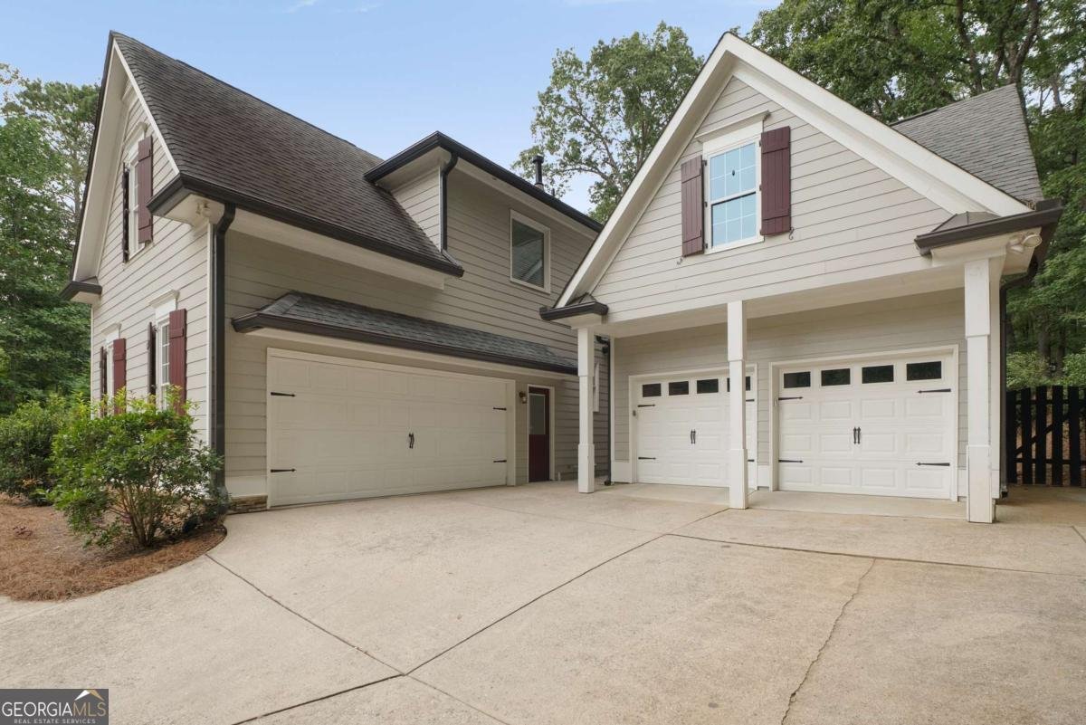 122 Birmingham Walk Alpharetta - 5