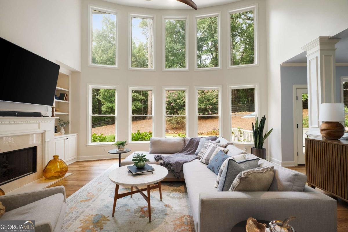 122 Birmingham Walk Alpharetta - 56