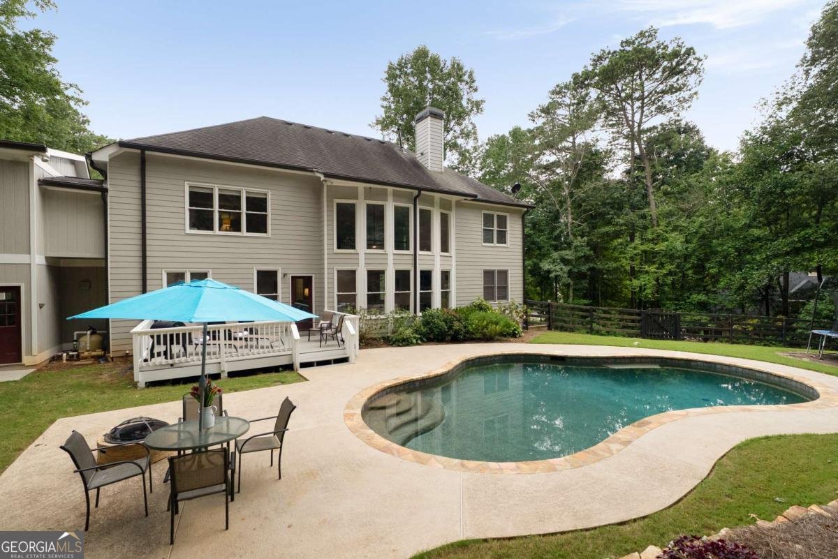 122 Birmingham Walk Alpharetta - 57