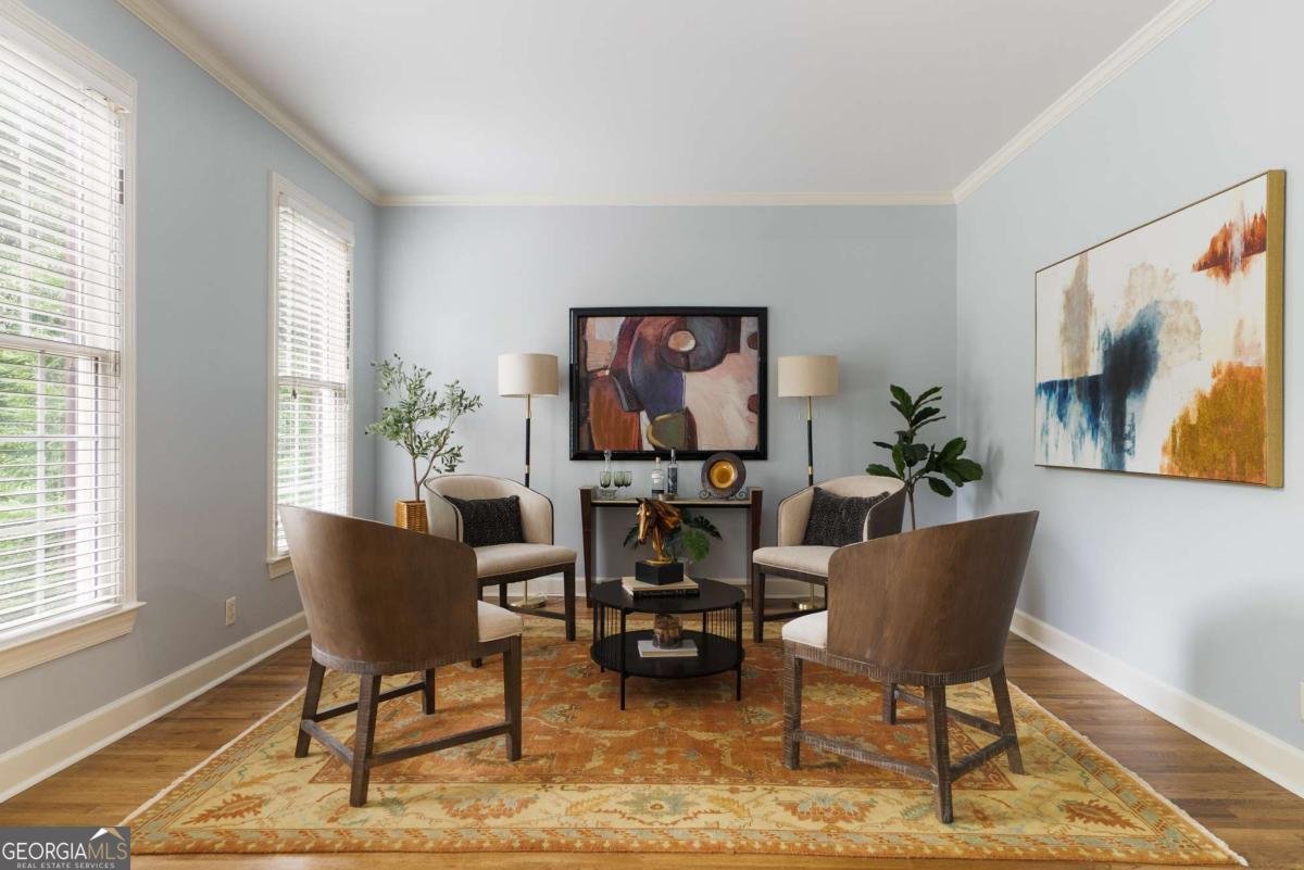 122 Birmingham Walk Alpharetta - 6