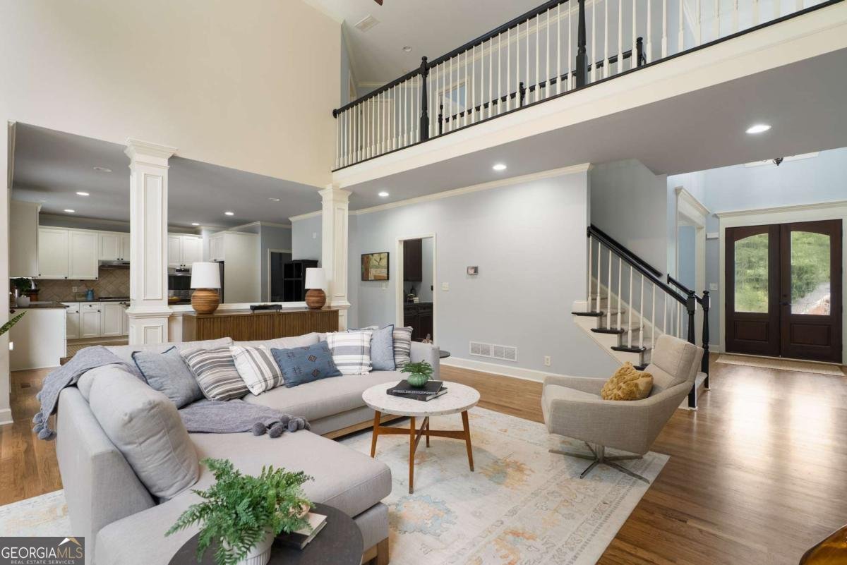 122 Birmingham Walk Alpharetta - 7