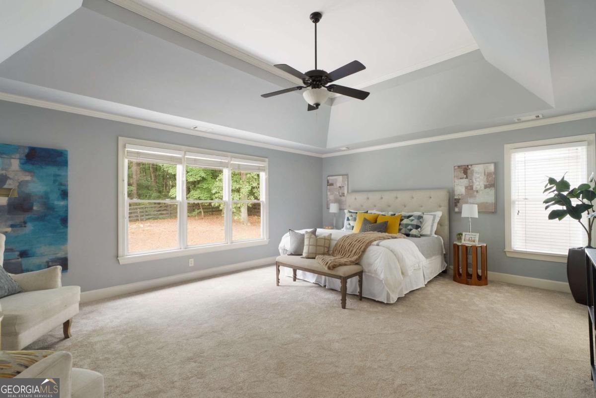 122 Birmingham Walk Alpharetta - 8