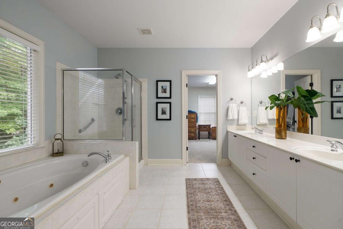 122 Birmingham Walk Alpharetta - 9