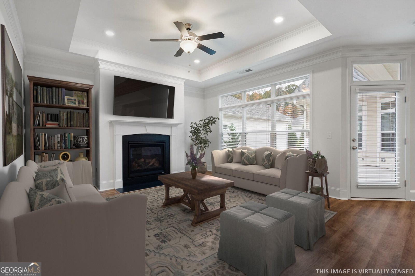 4902 Pleasantry Way Acworth - 10