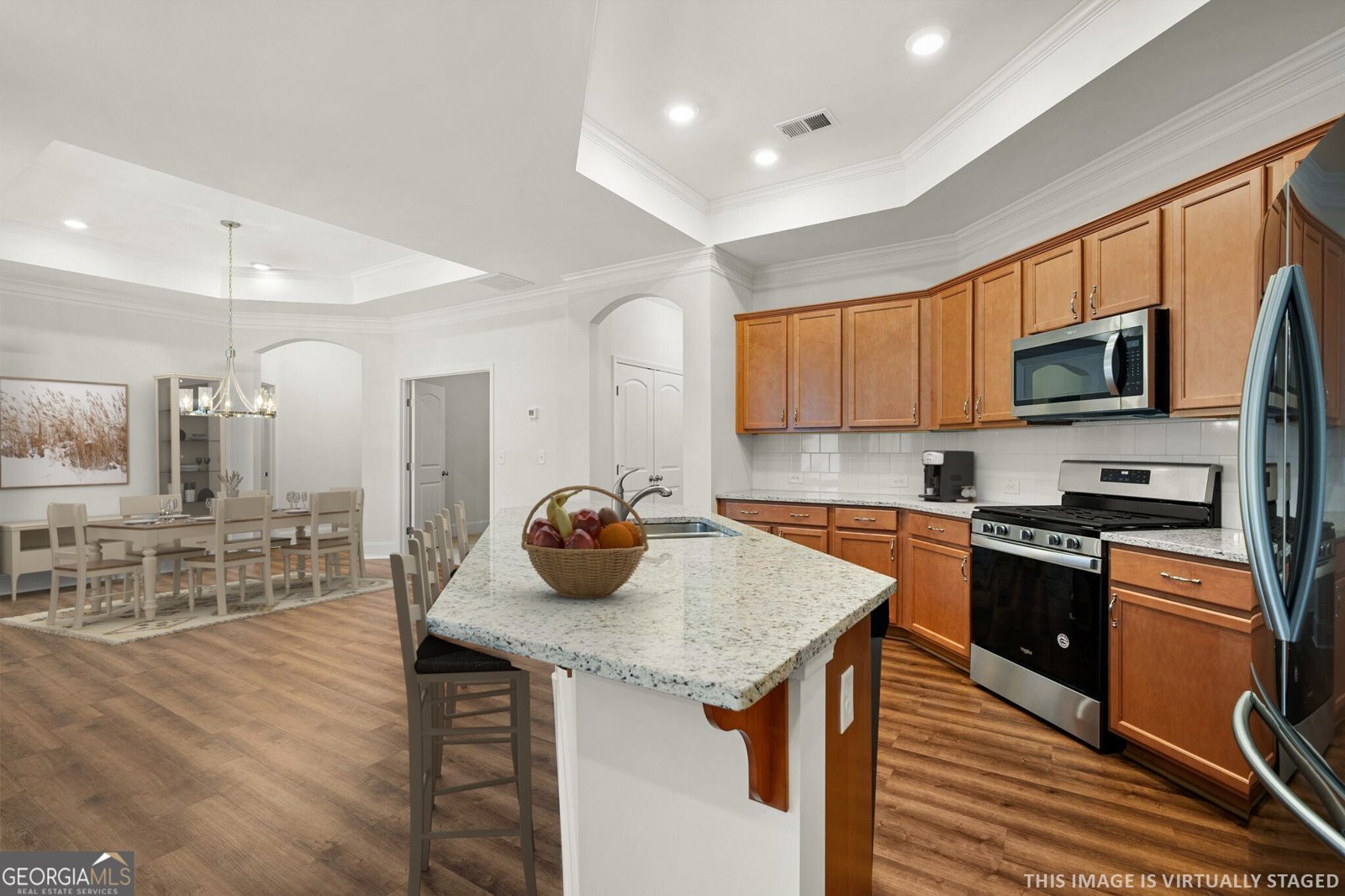 4902 Pleasantry Way Acworth - 14