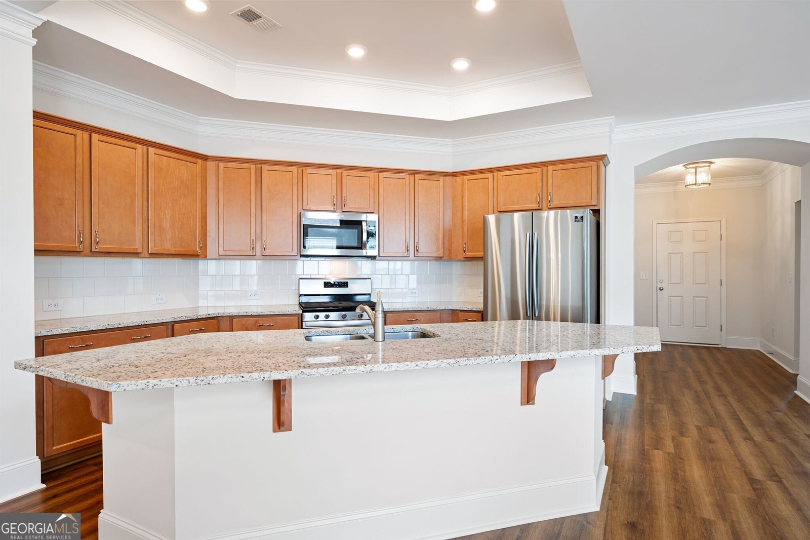 4902 Pleasantry Way Acworth - 17