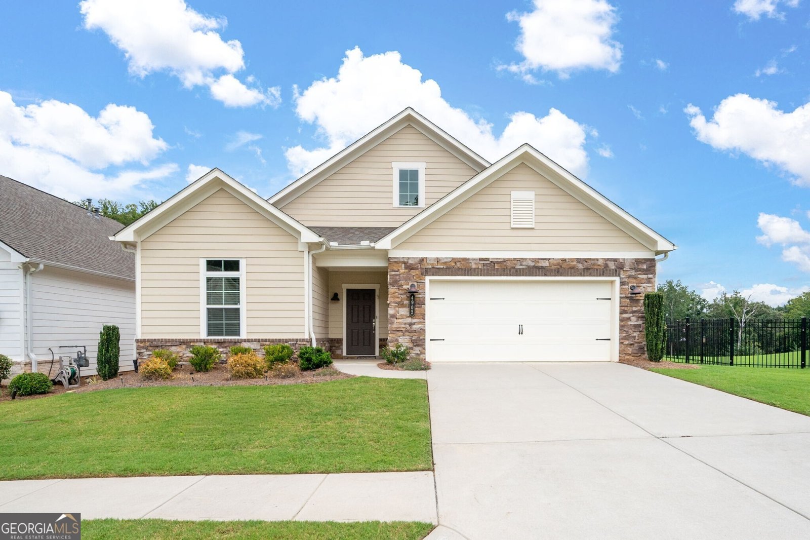 4902 Pleasantry Way Acworth - 2