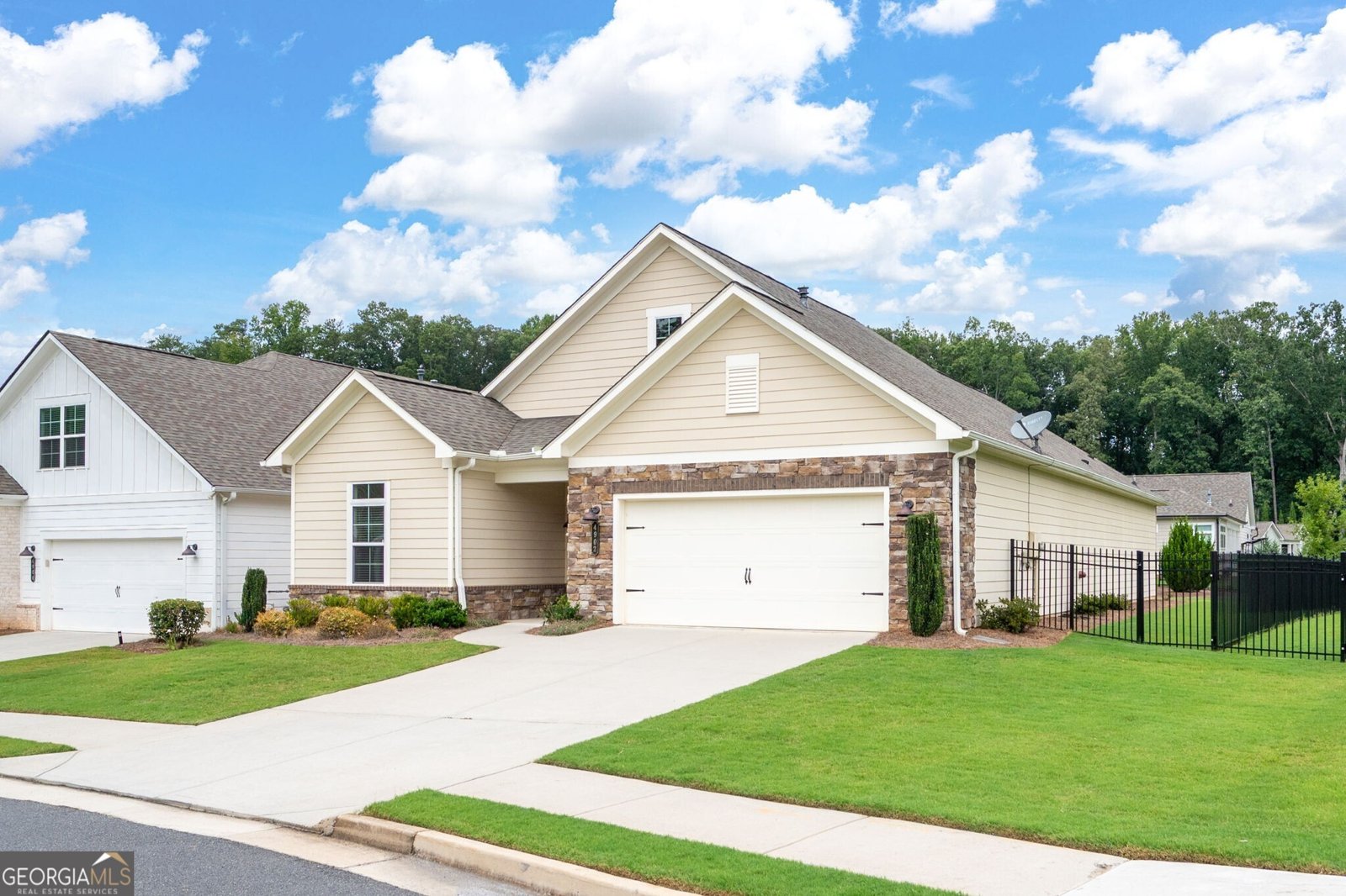 4902 Pleasantry Way Acworth - 3