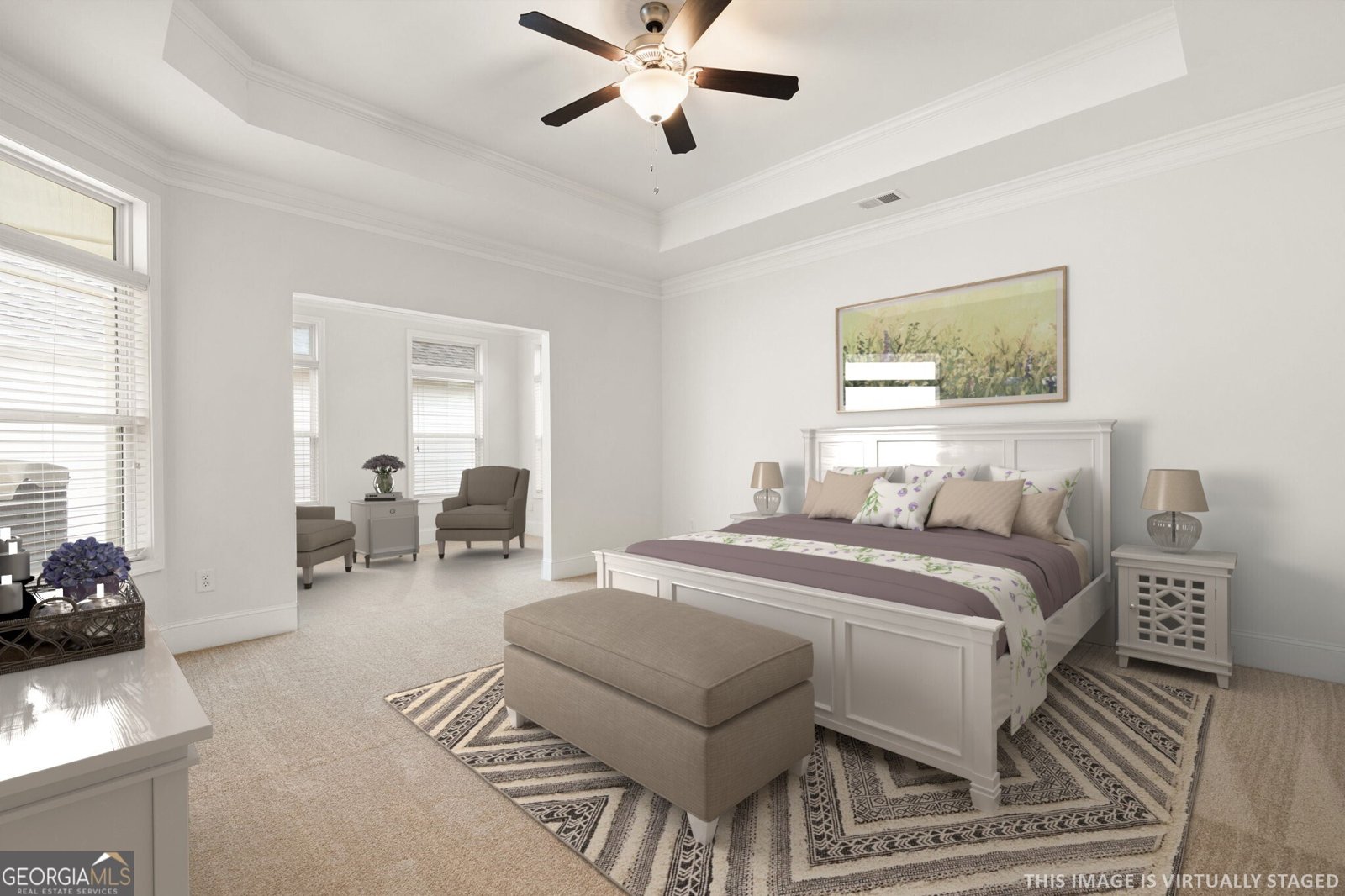 4902 Pleasantry Way Acworth - 30