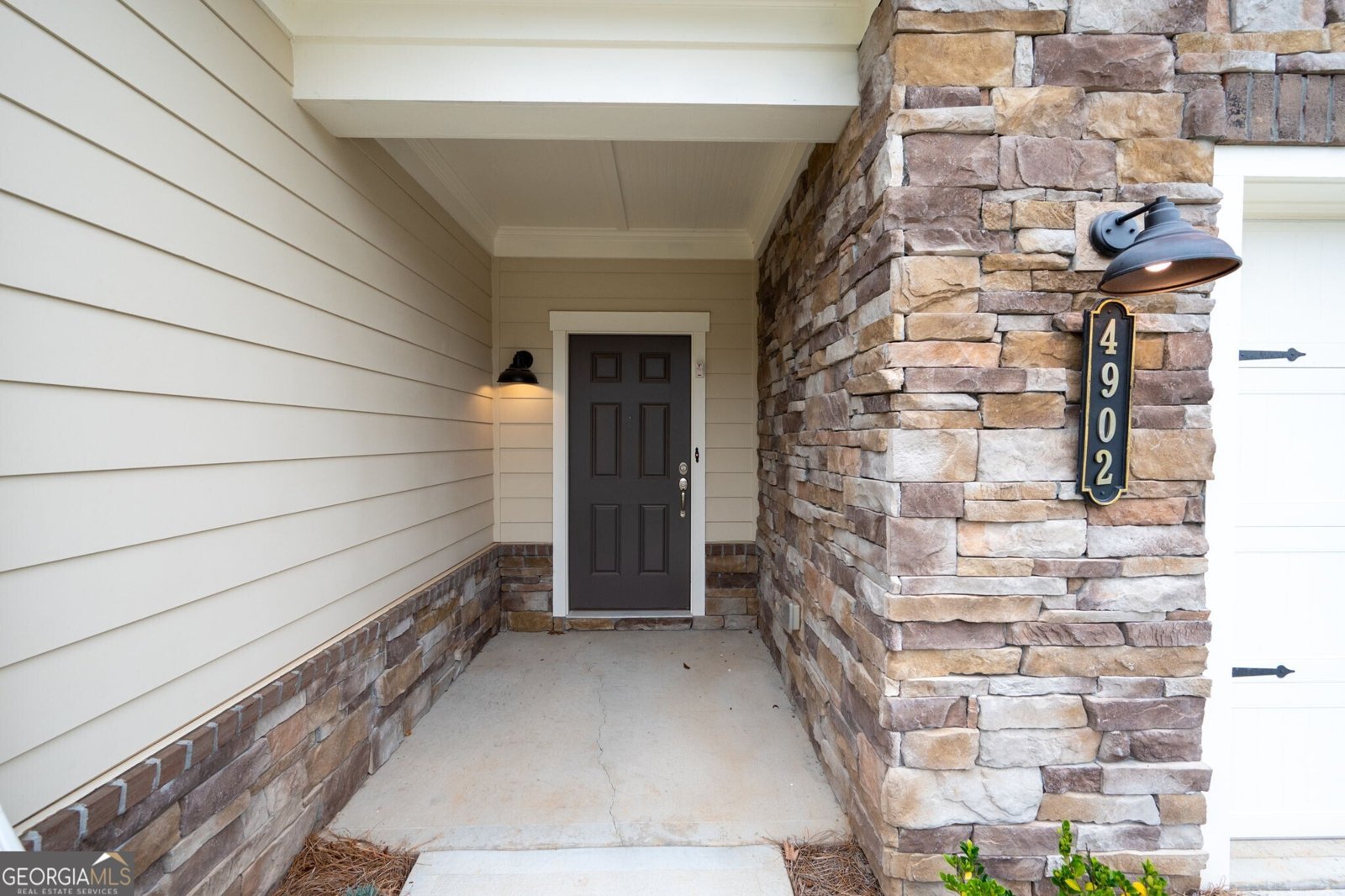 4902 Pleasantry Way Acworth - 4