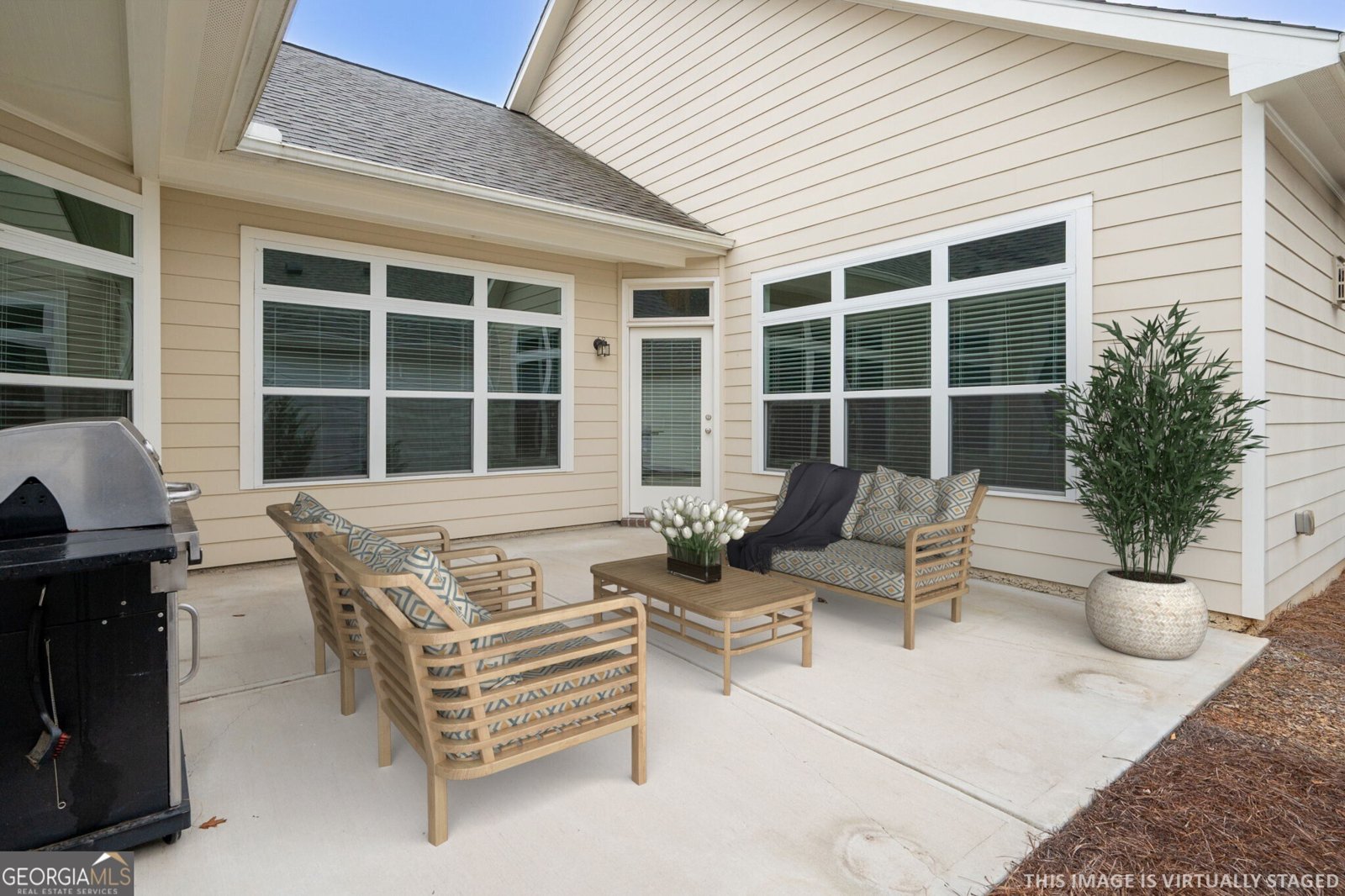 4902 Pleasantry Way Acworth - 41