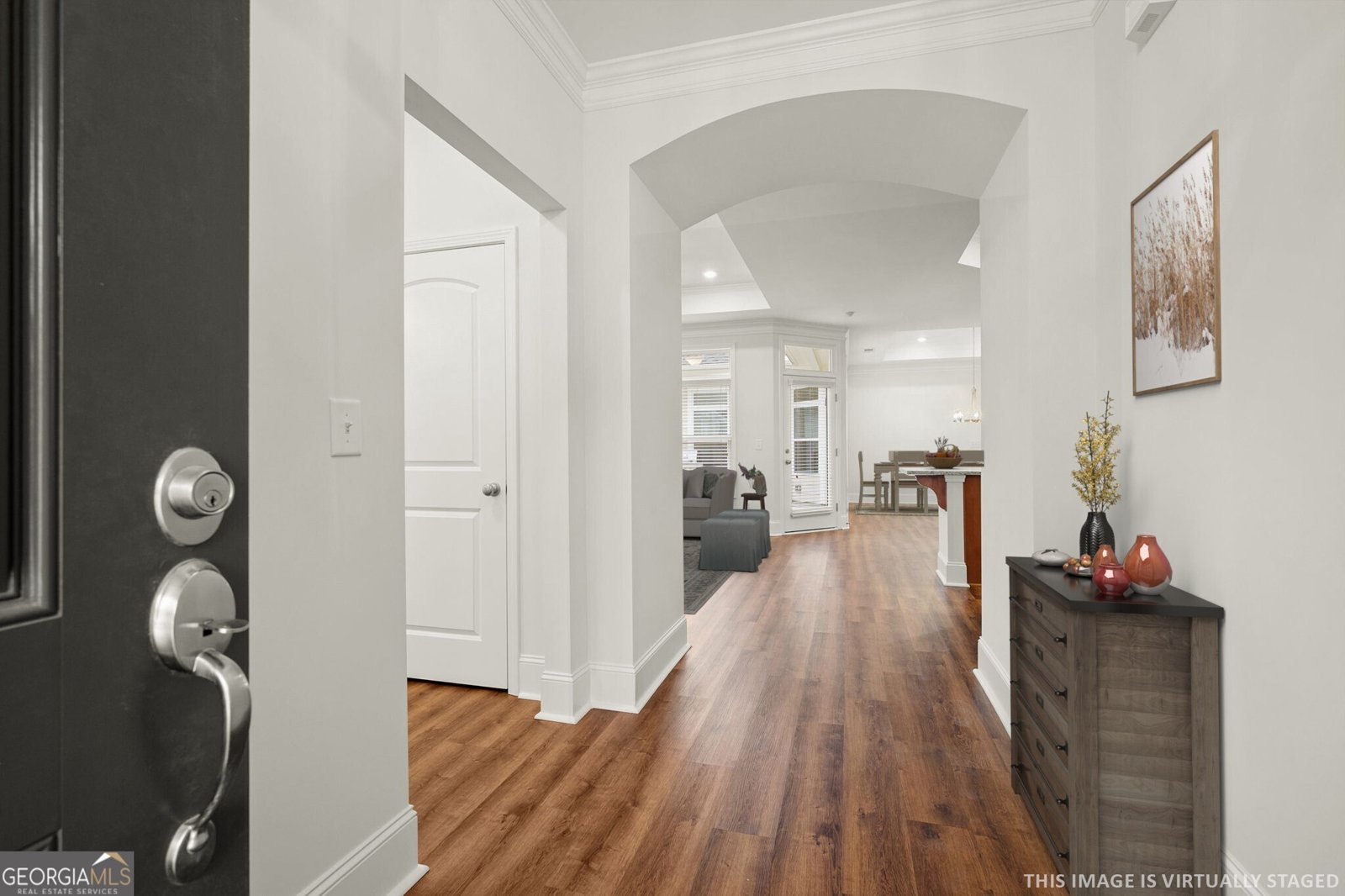 4902 Pleasantry Way Acworth - 5