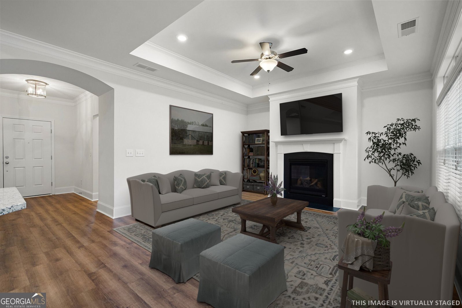 4902 Pleasantry Way Acworth - 8