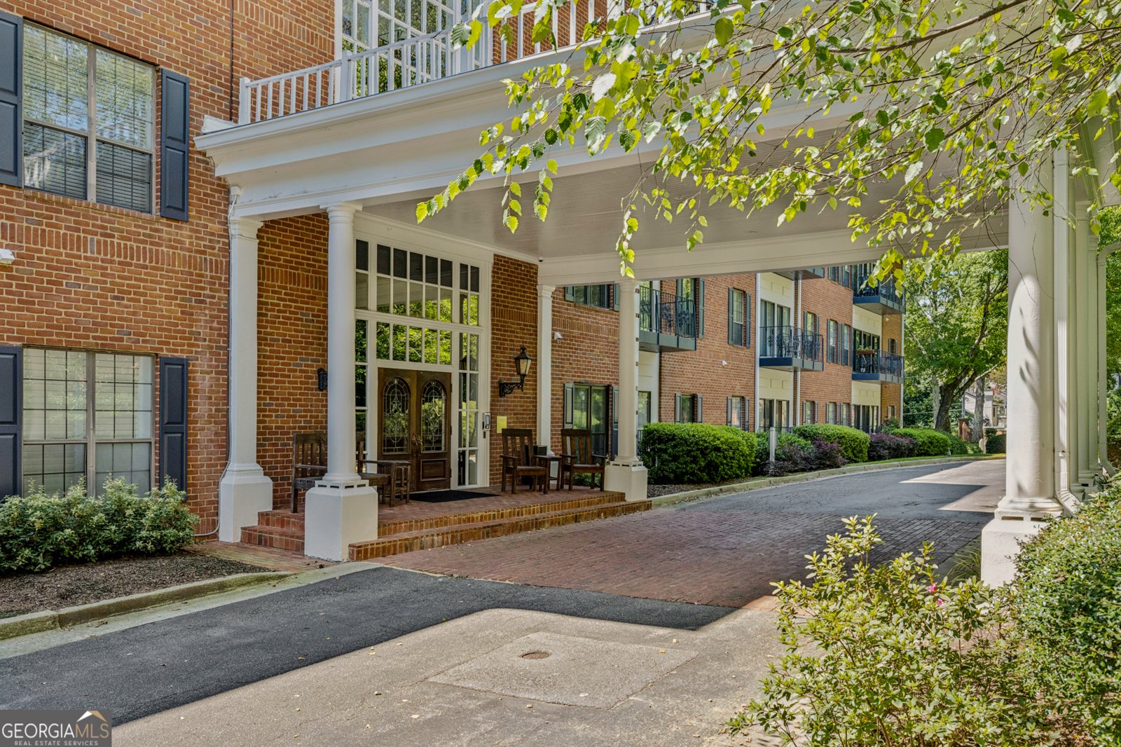 2921 Lenox Road Atlanta - 1