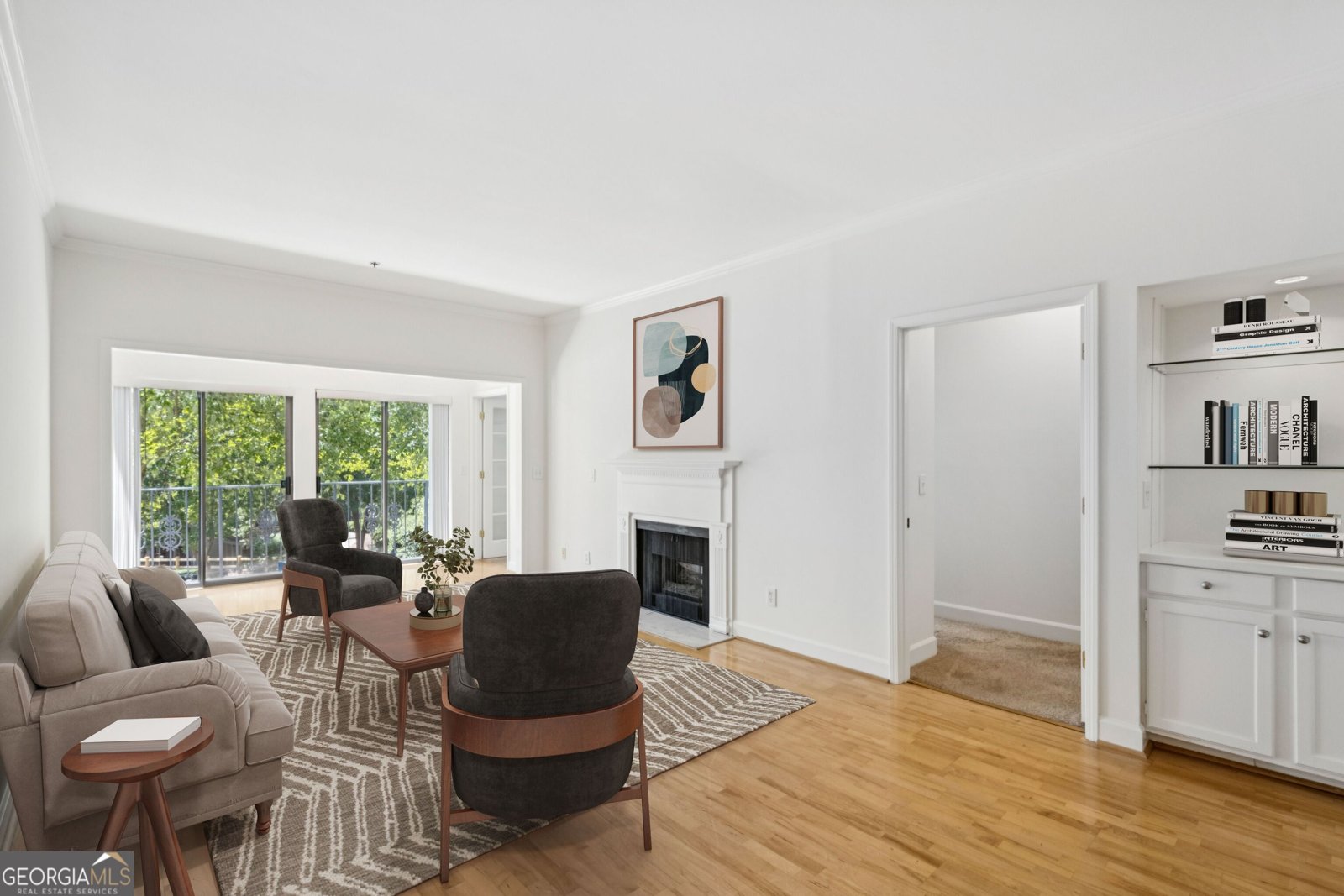 2921 Lenox Road Atlanta - 2