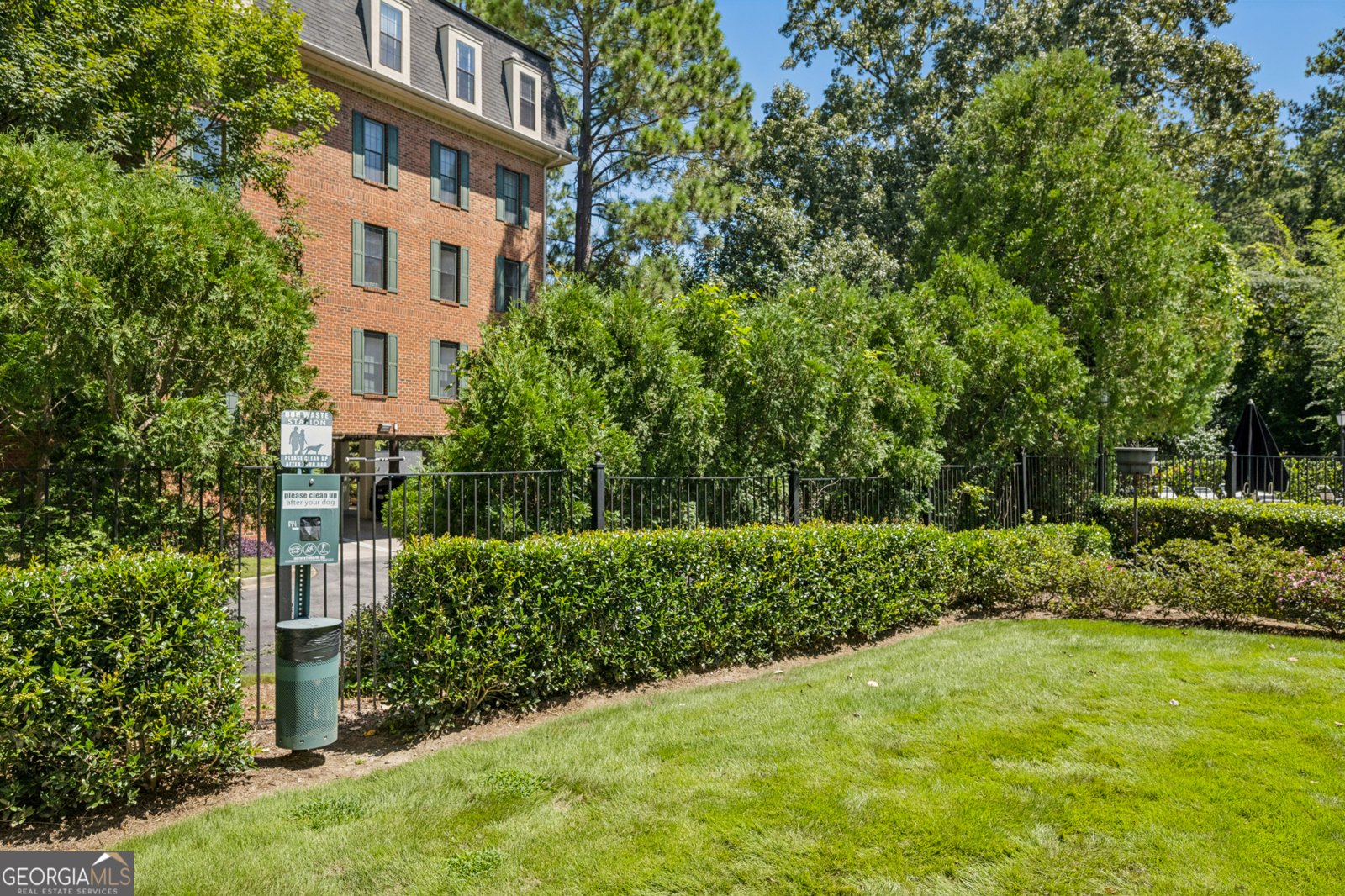 2921 Lenox Road Atlanta - 29