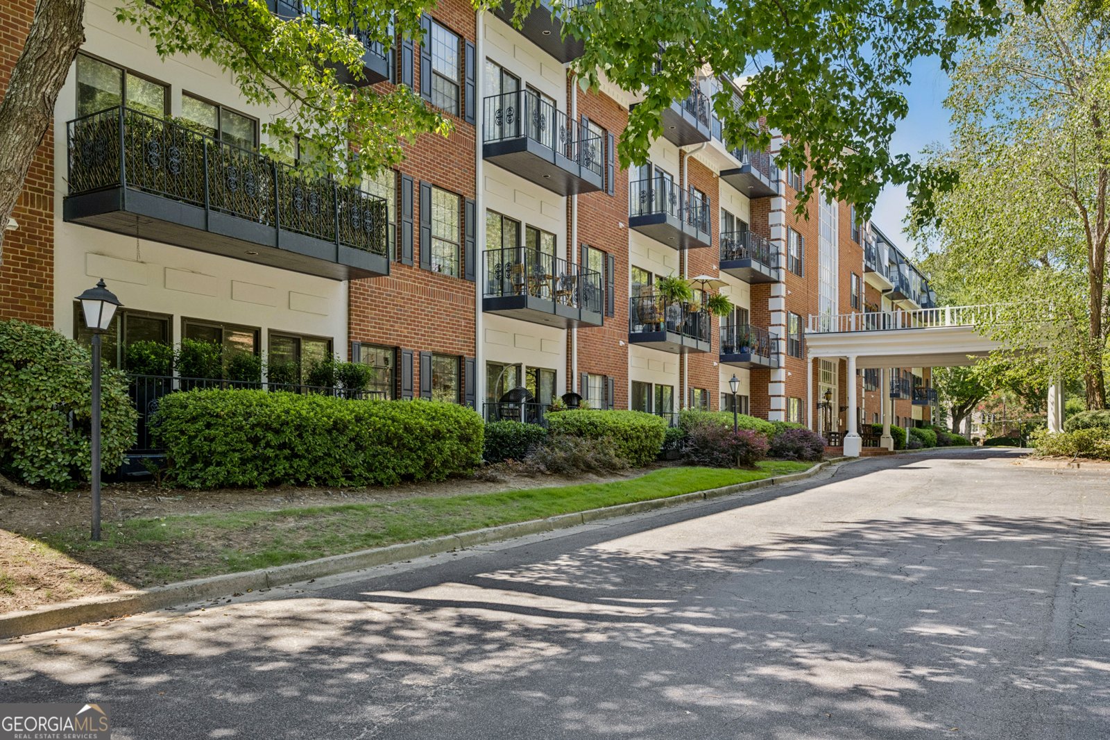 2921 Lenox Road Atlanta - 30