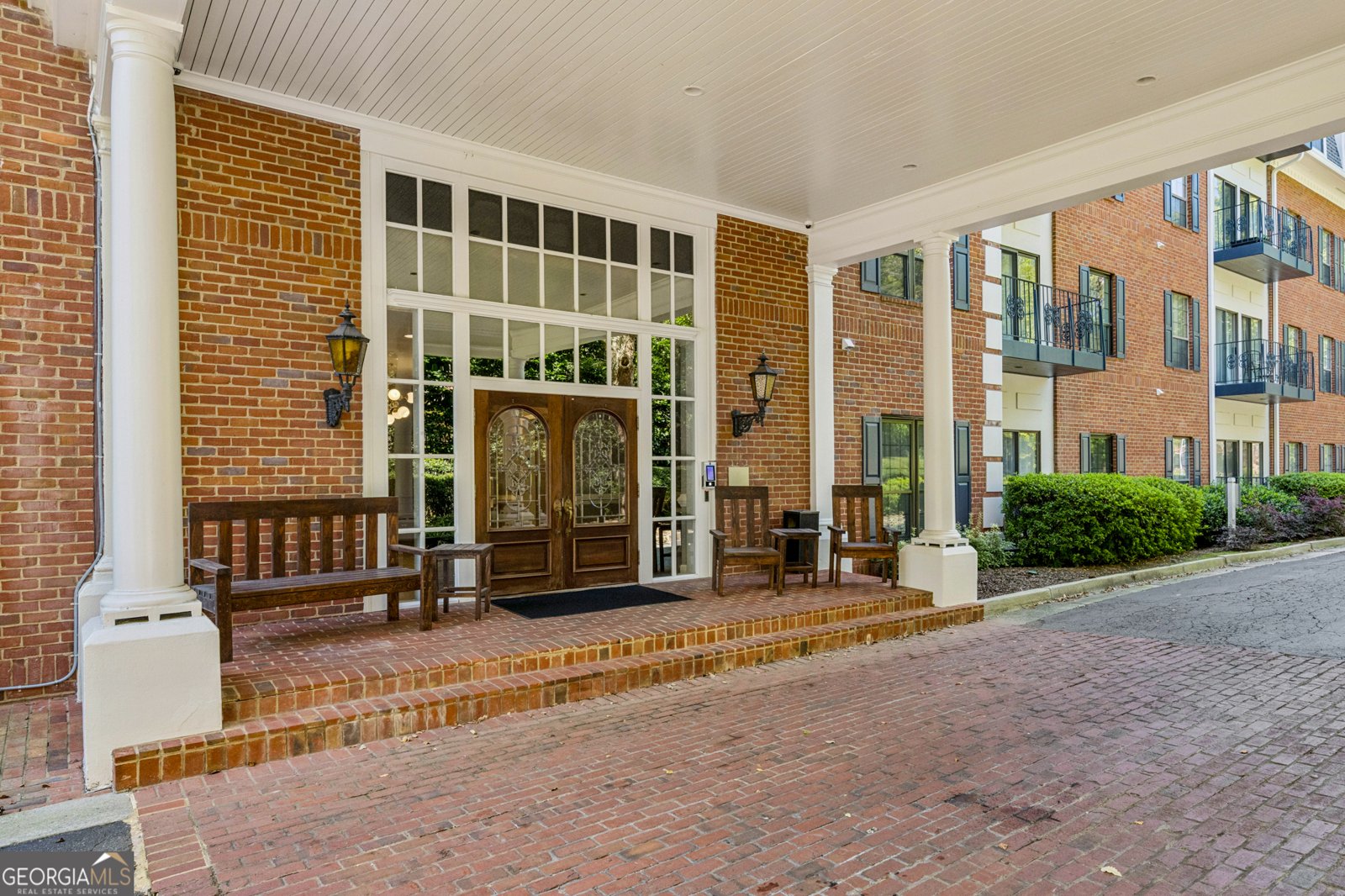 2921 Lenox Road Atlanta - 31