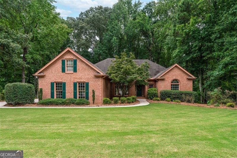 581 SWEETFERN Sugar Hill - 1