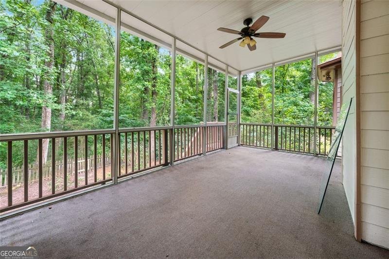 581 SWEETFERN Sugar Hill - 13