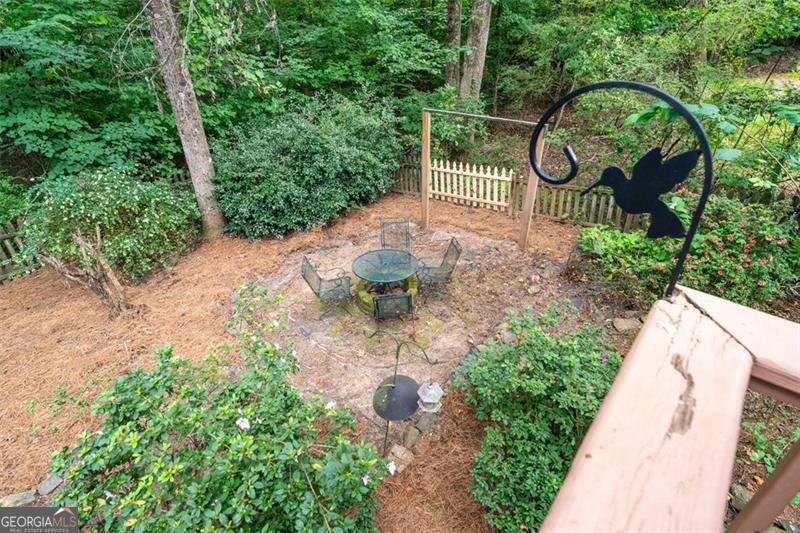 581 SWEETFERN Sugar Hill - 14