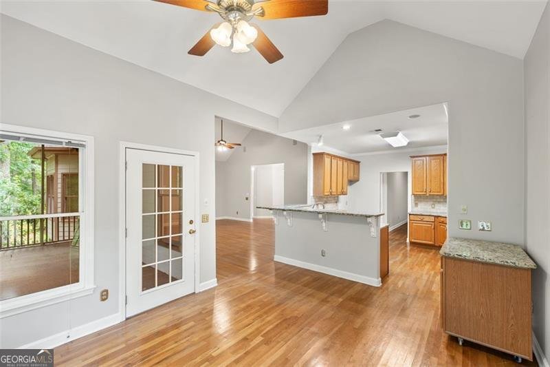 581 SWEETFERN Sugar Hill - 15