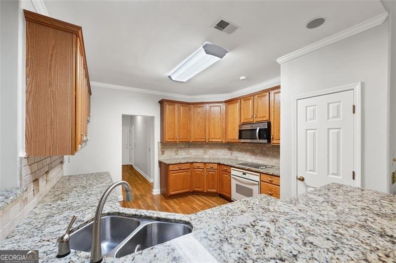 581 SWEETFERN Sugar Hill - 17