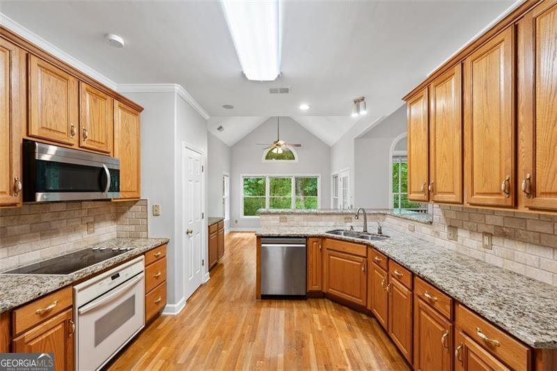 581 SWEETFERN Sugar Hill - 19