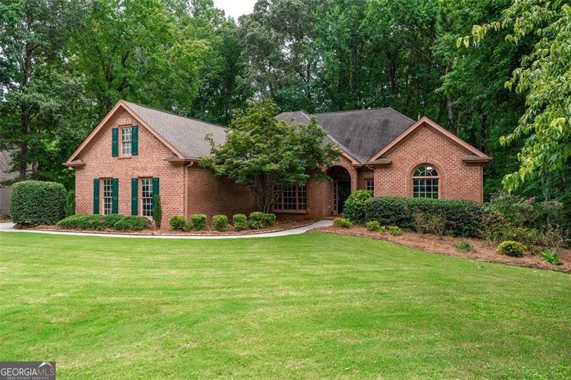 581 SWEETFERN Sugar Hill - 3