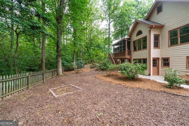 581 SWEETFERN Sugar Hill - 47