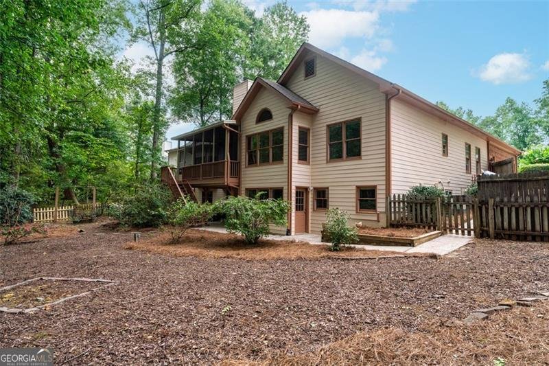 581 SWEETFERN Sugar Hill - 48