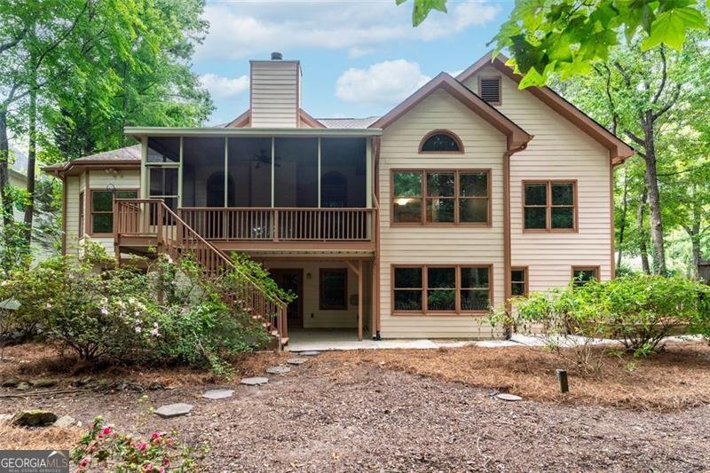 581 SWEETFERN Sugar Hill - 49