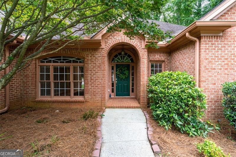 581 SWEETFERN Sugar Hill - 5