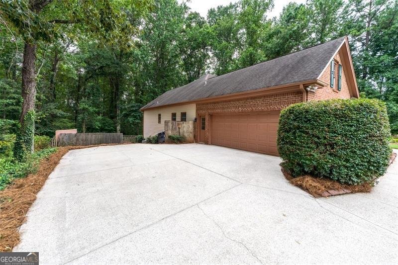 581 SWEETFERN Sugar Hill - 52