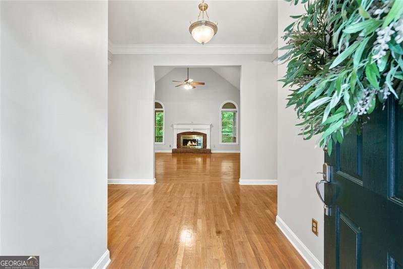 581 SWEETFERN Sugar Hill - 6