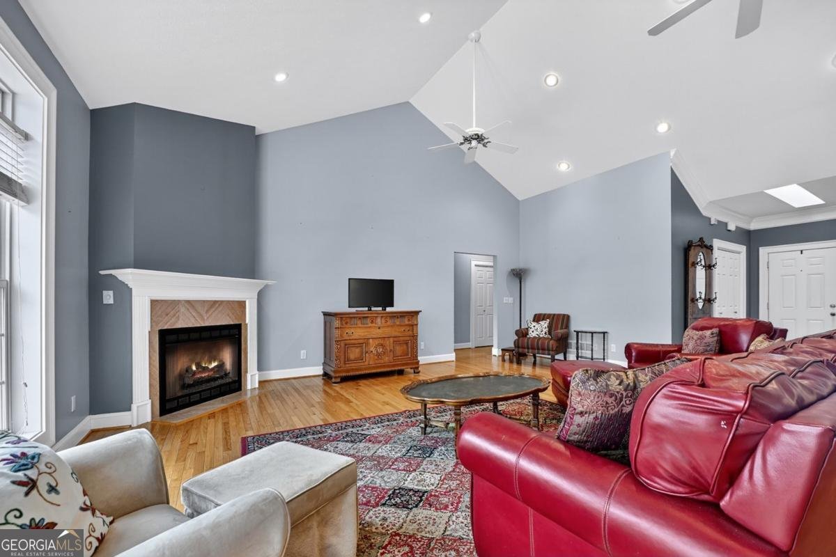 105 Tonto Drive Ellijay - 1