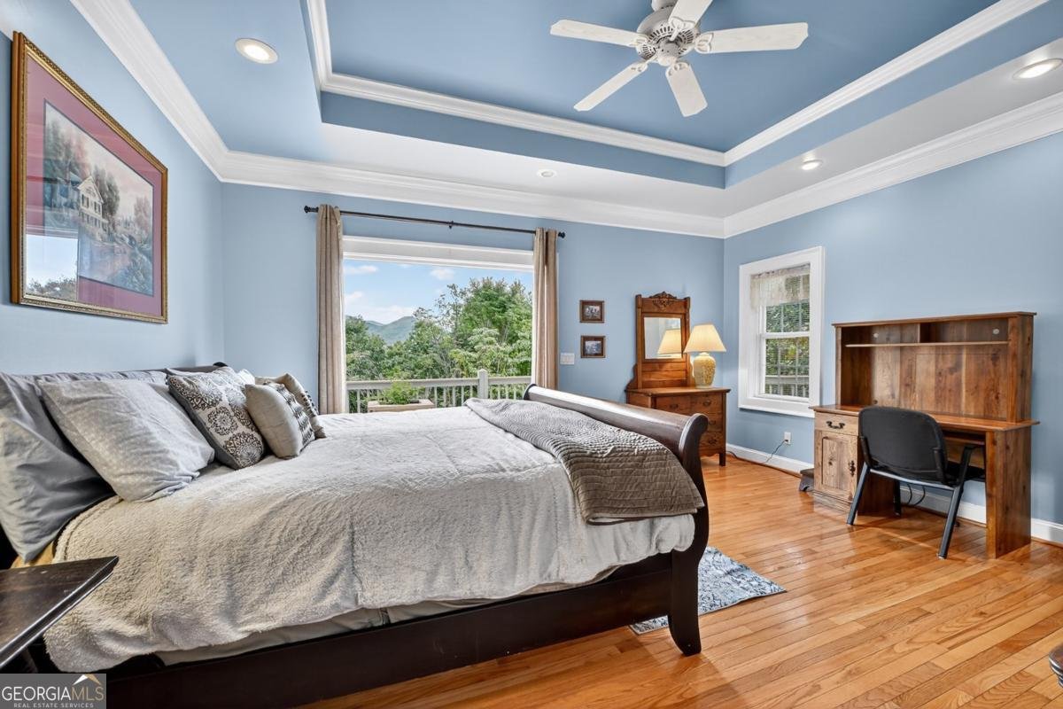 105 Tonto Drive Ellijay - 17