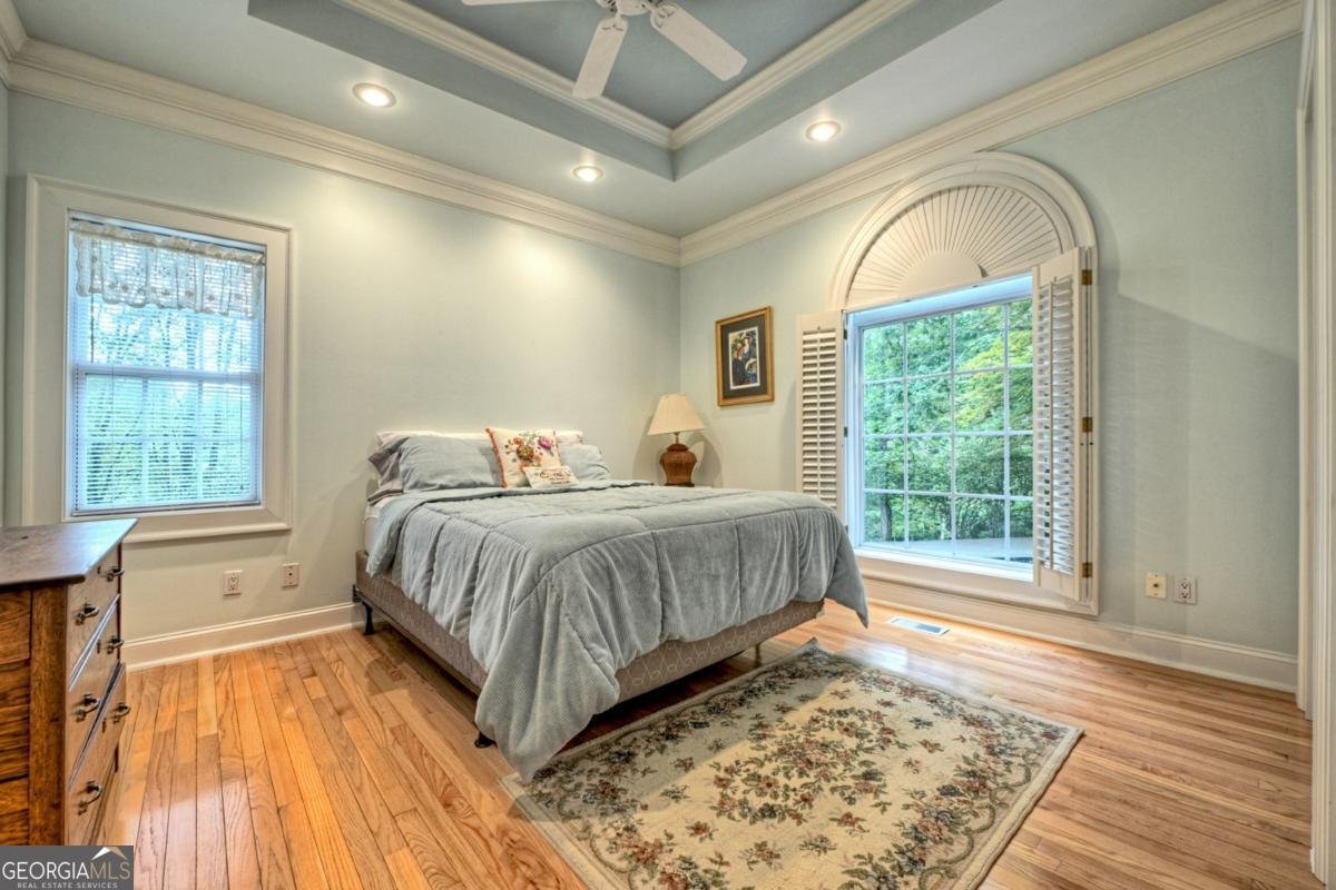 105 Tonto Drive Ellijay - 21