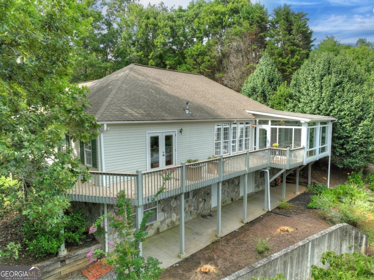 105 Tonto Drive Ellijay - 34