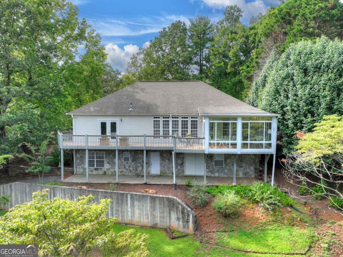 105 Tonto Drive Ellijay - 35