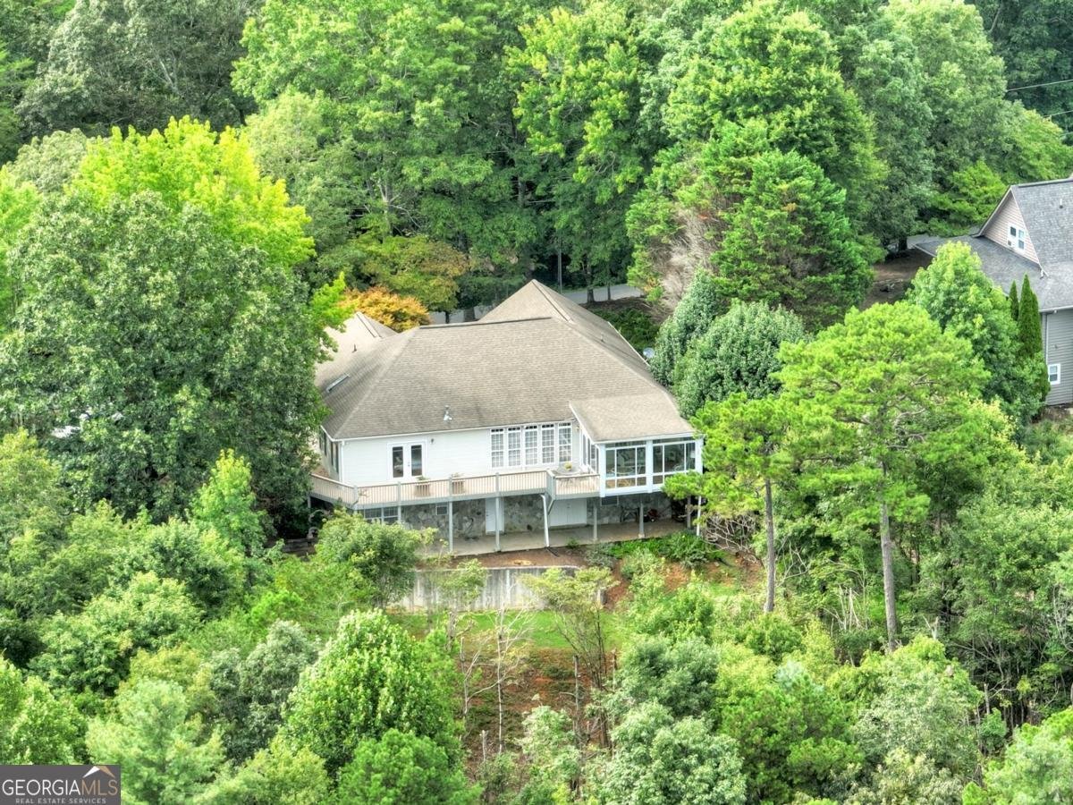 105 Tonto Drive Ellijay - 36